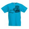 Fruit of the Loom Kids Original T-Shirt Thumbnail