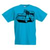 Fruit of the Loom Kids Original T-Shirt Thumbnail