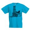 Fruit of the Loom Kids Original T-Shirt Thumbnail