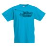 Fruit of the Loom Kids Original T-Shirt Thumbnail