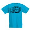 Fruit of the Loom Kids Original T-Shirt Thumbnail