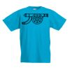 Fruit of the Loom Kids Original T-Shirt Thumbnail