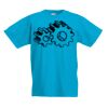 Fruit of the Loom Kids Original T-Shirt Thumbnail