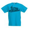 Fruit of the Loom Kids Original T-Shirt Thumbnail