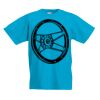 Fruit of the Loom Kids Original T-Shirt Thumbnail