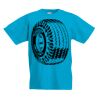 Fruit of the Loom Kids Original T-Shirt Thumbnail