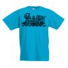 Fruit of the Loom Kids Original T-Shirt Thumbnail