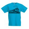 Fruit of the Loom Kids Original T-Shirt Thumbnail