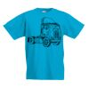 Fruit of the Loom Kids Original T-Shirt Thumbnail