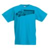 Fruit of the Loom Kids Original T-Shirt Thumbnail