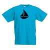 Fruit of the Loom Kids Original T-Shirt Thumbnail