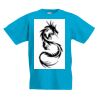 Fruit of the Loom Kids Original T-Shirt Thumbnail