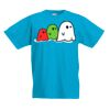 Fruit of the Loom Kids Original T-Shirt Thumbnail