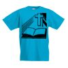 Fruit of the Loom Kids Original T-Shirt Thumbnail