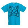 Fruit of the Loom Kids Original T-Shirt Thumbnail