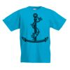 Fruit of the Loom Kids Original T-Shirt Thumbnail