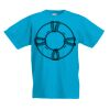 Fruit of the Loom Kids Original T-Shirt Thumbnail