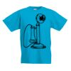 Fruit of the Loom Kids Original T-Shirt Thumbnail