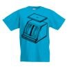 Fruit of the Loom Kids Original T-Shirt Thumbnail