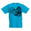 Fruit of the Loom Kids Original T-Shirt Thumbnail