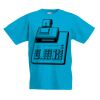 Fruit of the Loom Kids Original T-Shirt Thumbnail