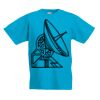 Fruit of the Loom Kids Original T-Shirt Thumbnail