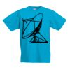 Fruit of the Loom Kids Original T-Shirt Thumbnail