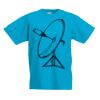 Fruit of the Loom Kids Original T-Shirt Thumbnail