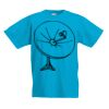 Fruit of the Loom Kids Original T-Shirt Thumbnail