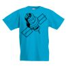 Fruit of the Loom Kids Original T-Shirt Thumbnail