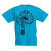 Fruit of the Loom Kids Original T-Shirt Thumbnail