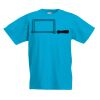 Fruit of the Loom Kids Original T-Shirt Thumbnail