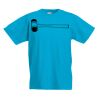 Fruit of the Loom Kids Original T-Shirt Thumbnail