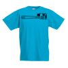 Fruit of the Loom Kids Original T-Shirt Thumbnail