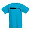 Fruit of the Loom Kids Original T-Shirt Thumbnail