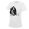 AWDis Ladies Cool T-Shirt Thumbnail