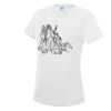 AWDis Ladies Cool T-Shirt Thumbnail