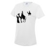 AWDis Ladies Cool T-Shirt Thumbnail