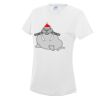 AWDis Ladies Cool T-Shirt Thumbnail