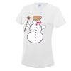 AWDis Ladies Cool T-Shirt Thumbnail