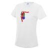 AWDis Ladies Cool T-Shirt Thumbnail