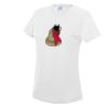 AWDis Ladies Cool T-Shirt Thumbnail