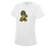 AWDis Ladies Cool T-Shirt Thumbnail