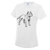 AWDis Ladies Cool T-Shirt Thumbnail