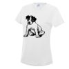 AWDis Ladies Cool T-Shirt Thumbnail