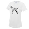 AWDis Ladies Cool T-Shirt Thumbnail