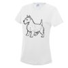 AWDis Ladies Cool T-Shirt Thumbnail