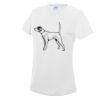 AWDis Ladies Cool T-Shirt Thumbnail