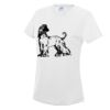 AWDis Ladies Cool T-Shirt Thumbnail