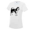 AWDis Ladies Cool T-Shirt Thumbnail